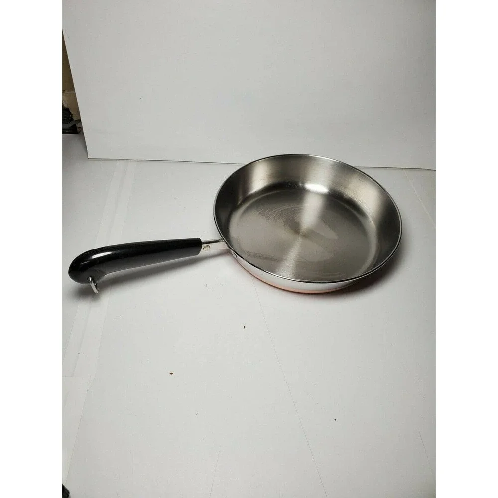1801 Revere Ware‎ 9